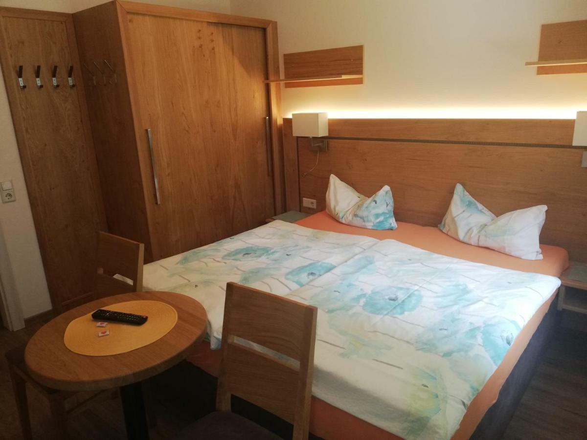 Haus Alpenheim Hotel ฟลาคเฮา ภายนอก รูปภาพ